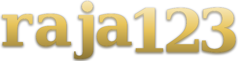 raja123 logo